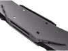 Rugged Ridge 11541.21 XOR Front Stubby Bumper for 07-25 Jeep Wrangler JK, JL & Gladiator JT with Skid Plate