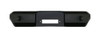 Warrior Products 6577 MOD Series Front Stubby Bumper in Black with Brush Guard for 07-18 Jeep Wrangler JK