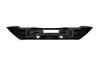 Crawltek Revolution CWLJK10201 Pyro Front Bumper Mid-Width for 07-18 Jeep Wrangler JK