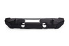 Crawltek Revolution CWLJK10201 Pyro Front Bumper Mid-Width for 07-18 Jeep Wrangler JK