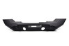 Crawltek Revolution CWLJK10301 Pyro Front Bumper Full-Width for 07-18 Jeep Wrangler JK