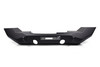 Crawltek Revolution CWLJK10301 Pyro Front Bumper Full-Width for 07-18 Jeep Wrangler JK