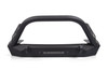 Crawltek Revolution CWLJK11021 Inferno Front Winch Bumper with Flat-Top Stinger for 07-18 Jeep Wrangler JK