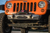 Crawltek Revolution CWLJK11031 Inferno Front Winch Bumper with Stinger for 07-18-Jeep Wrangler JK