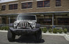 Crawltek Revolution CWLJL10201 Pyro Front Bumper Mid-Width for 18-25 Jeep Wrangler JL & Gladiator JT