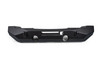 Crawltek Revolution CWLJL10201 Pyro Front Bumper Mid-Width for 18-25 Jeep Wrangler JL & Gladiator JT