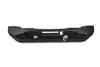 Crawltek Revolution CWLJL10201 Pyro Front Bumper Mid-Width for 18-25 Jeep Wrangler JL & Gladiator JT
