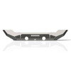Crawltek Revolution CWLJL10301 Pyro Front Bumper Full-Width for 18-25 Jeep Wrangler JL & Gladiator JT