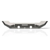 Crawltek Revolution CWLJL10301 Pyro Front Bumper Full-Width for 18-25 Jeep Wrangler JL & Gladiator JT