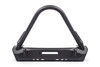Crawltek Revolution CWLTJ10131 Pyro Stubby Front Bumper - with Stinger for 76-06 Jeep CJ, YJ, TJ & Unlimited