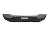Crawltek Revolution CWLTJ10201 Pyro Mid-Width Front Bumper - without Bull Bar for 76-06 Jeep CJ, YJ, TJ & Unlimited