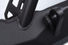 Crawltek Revolution CWLTJ10231 Pyro Mid-Width Front Bumper - with Stinger for 76-06 Jeep CJ, YJ, TJ & Unlimited