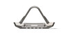 Crawltek Revolution CWLTJ10231 Pyro Mid-Width Front Bumper - with Stinger for 76-06 Jeep CJ, YJ, TJ & Unlimited