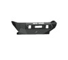 Road Armor 5072F5B Stealth Mid Width Front Winch Bumper With Stinger Guard for 07-18 Jeep Wrangler JK