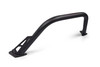 Crawltek Revolution CWLJK15201 Front Bumper Flat Top Stinger for 07-25 Jeep Wrangler JK, JL, & Gladiator JT