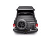 Rugged Ridge WingMate Rear Bumper Kit for 20-25 Jeep Gladiator JT