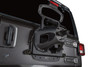 Rugged Ridge 11585.26 Spare Tire Relocation Bracket for 18-25 Jeep Wrangler JL