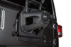 Rugged Ridge 11585.26 Spare Tire Relocation Bracket for 18-25 Jeep Wrangler JL