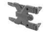 Rugged Ridge 11546.56 Spartacus HD Tire Carrier Hinge Casting