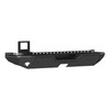 Aries TrailChaser Rear Bumper for 18-25 Jeep Wrangler JL