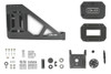 DV8 Offroad TCJL-13 MTO Series Spare Tire Swing Gate for 18-23 Jeep Wrangler JL