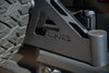 DV8 Offroad TCJL-13 MTO Series Spare Tire Swing Gate for 18-23 Jeep Wrangler JL