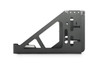 DV8 Offroad TCJL-13 MTO Series Spare Tire Swing Gate for 18-23 Jeep Wrangler JL