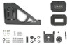 DV8 Offroad TCJL-13 MTO Series Spare Tire Swing Gate for 18-23 Jeep Wrangler JL