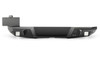 DV8 Offroad RBJL-12 FS-7 Series Rear Bumper for 18-25 Jeep Wrangler JL