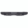 RealTruck Go Rhino 272110T Trailline Rear Stubby Bumper for 18-25 Jeep Wrangler JL