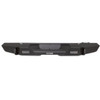 RealTruck Go Rhino 272110T Trailline Rear Stubby Bumper for 18-25 Jeep Wrangler JL