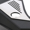 Smittybilt XRC Gen2 Rear Bumper for 07-18 Jeep Wrangler JK