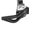 Smittybilt SB77714 SRC Gen2 Rear Bumper for 18-23 Jeep Wrangler JL
