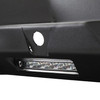 Smittybilt SB77714 SRC Gen2 Rear Bumper for 18-23 Jeep Wrangler JL