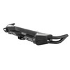Smittybilt SB77714 SRC Gen2 Rear Bumper for 18-23 Jeep Wrangler JL