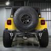 Smittybilt SB77714 SRC Gen2 Rear Bumper for 18-23 Jeep Wrangler JL