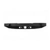 Rock Slide Engineering RB-F-200-JL Rigid Series Stubby Rear Bumper for 18-25 Jeep Wrangler JL