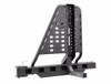 RealTruck Go Rhino HC200T Swing-A-Way 2" Hitch Mounted Tire Carrier