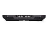 Crawltek Revolution Pyro Rear Bumper for 07-18 Jeep Wrangler JK
