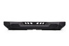 Crawltek Revolution Pyro Rear Bumper for 07-18 Jeep Wrangler JK