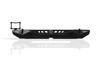 Crawltek Revolution Blaze Rear Bumper for 18-25 Jeep Wrangler JL
