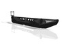 Crawltek Revolution Blaze Rear Bumper for 18-25 Jeep Wrangler JL