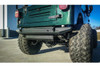 Crawltek Revolution CWLTJ20201 Pyro Mid-Width Rear Bumper for 76-06 Jeep CJ, YJ, TJ & Unlimited