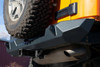 Crawltek Revolution CWLJK20301 Pyro Rear Bumper Full-Width for 07-18 Jeep Wrangler JK