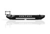 Crawltek Revolution CWLJL22101 Blaze Rear Bumper with Lightbar Cutout for 18-25 Jeep Wrangler JL