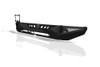 Crawltek Revolution CWLJL22101 Blaze Rear Bumper with Lightbar Cutout for 18-25 Jeep Wrangler JL
