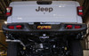 Pypes Performance Exhaust 2.5" Cat Back Exhaust with Street Pro Muffler for Jeep Gladiator JT with 3.6L Engine
