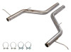 Pypes Performance Exhaust SJJ05MS Pype Bomb Exhaust for 12-21 Jeep Grand Cherokee WK2