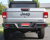 Flowmaster 817913 American Thunder Cat-Back Exhaust System for 20-25 Jeep Gladiator JT