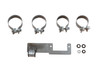 Flowmaster 817913 American Thunder Cat-Back Exhaust System for 20-25 Jeep Gladiator JT
